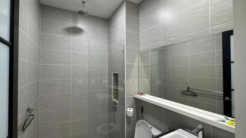 2.5-storey Terraced House for Sale in Iskandar Puteri (Nusajaya) (Johor) - Wan Ning - PropertyGuru.com.my