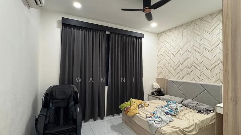 2.5-storey Terraced House for Sale in Iskandar Puteri (Nusajaya) (Johor) - Wan Ning - PropertyGuru.com.my