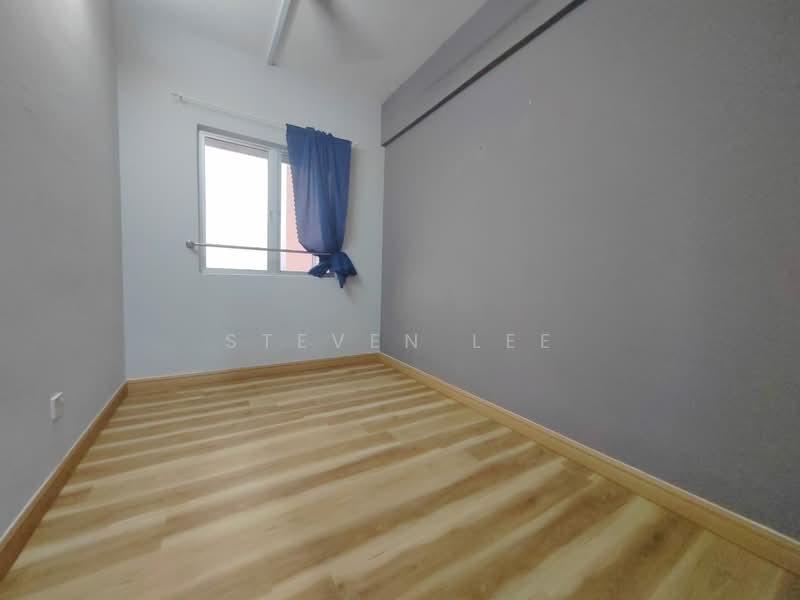 Apartment for Sale at Desa Mas Apartment - Steven Lee - Interior - PropertyGuru.com.my