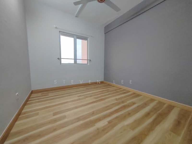 Apartment for Sale at Desa Mas Apartment - Steven Lee - Interior - PropertyGuru.com.my