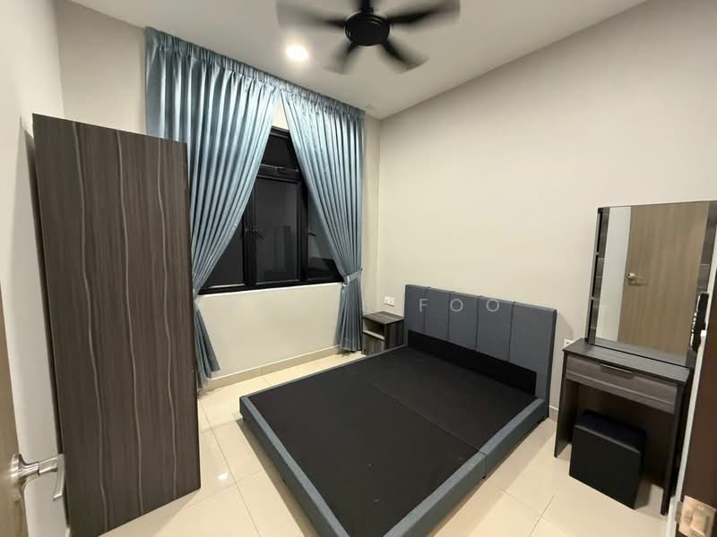 Meldrum Heights (Residensi Meldrum) untuk Untuk Disewa - RM 3,800 /bulan, Mac 2026 - PropertyGuru.com.my