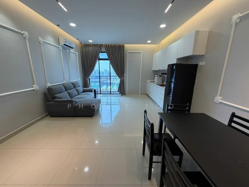 Meldrum Heights (Residensi Meldrum) untuk Untuk Disewa - RM 3,800 /bulan, Mac 2026 - PropertyGuru.com.my