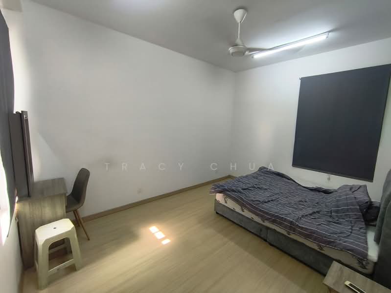 Service Residence for Rent at Gravit8, Klang - Tracy Chua - Bedroom - PropertyGuru.com.my
