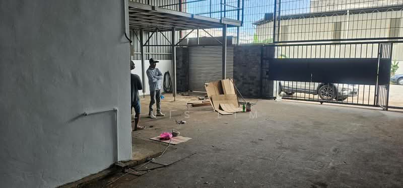 Kilang untuk Disewa di Taman Perindustrian JB Perdana (Johor Bahru) - Luis Lim - PropertyGuru.com.my