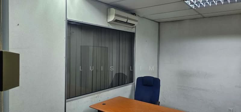 Kilang untuk Disewa di Taman Perindustrian JB Perdana (Johor Bahru) - Luis Lim - PropertyGuru.com.my