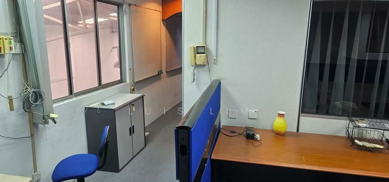 Kilang untuk Disewa di Taman Perindustrian JB Perdana (Johor Bahru) - Luis Lim - PropertyGuru.com.my