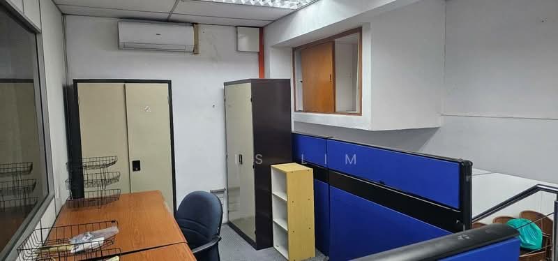 Kilang untuk Disewa di Taman Perindustrian JB Perdana (Johor Bahru) - Luis Lim - PropertyGuru.com.my