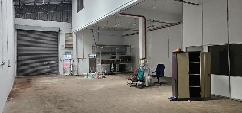 Kilang untuk Disewa di Taman Perindustrian JB Perdana (Johor Bahru) - Luis Lim - PropertyGuru.com.my