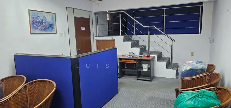 Kilang untuk Disewa di Taman Perindustrian JB Perdana (Johor Bahru) - Luis Lim - PropertyGuru.com.my