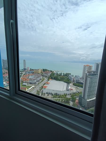 i-Santorini untuk Untuk Dijual - RM 600,000, Mac 2026 - View - PropertyGuru.com.my