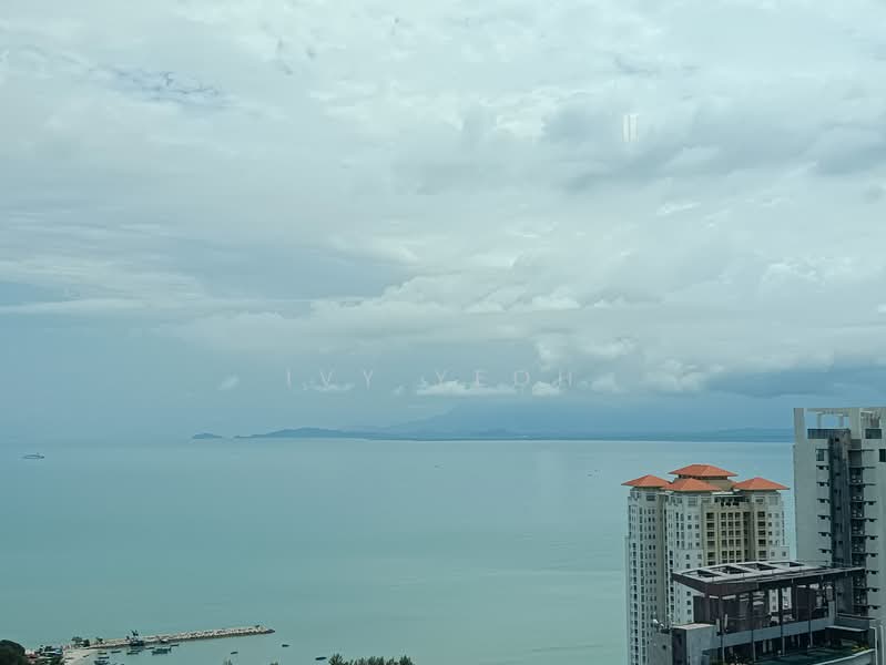 i-Santorini untuk Untuk Dijual - RM 600,000, Mac 2026 - View - PropertyGuru.com.my