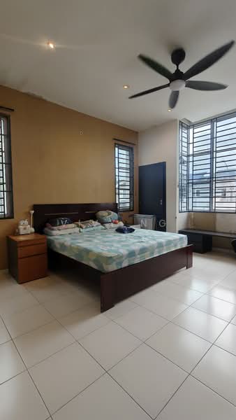 Taman Setia Indah untuk Untuk Dijual - RM 798,000, Mac 2026 - Bedroom - PropertyGuru.com.my