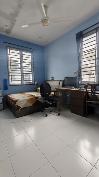 Taman Setia Indah untuk Untuk Dijual - RM 798,000, Mac 2026 - Bedroom - PropertyGuru.com.my