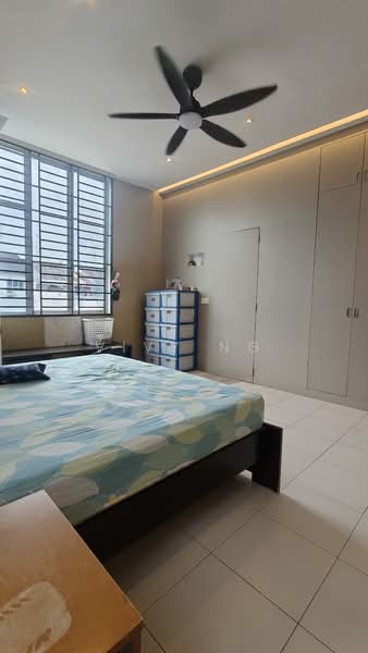Taman Setia Indah untuk Untuk Dijual - RM 798,000, Mac 2026 - Bedroom - PropertyGuru.com.my