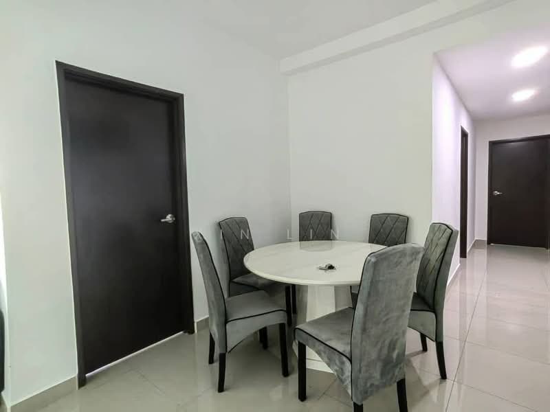Service Residence for Rent at KSL Avery Park - Xin Lin - PropertyGuru.com.my