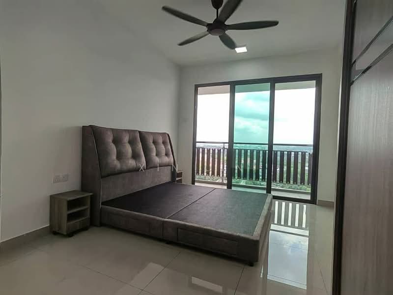 Service Residence for Rent at KSL Avery Park - Xin Lin - PropertyGuru.com.my