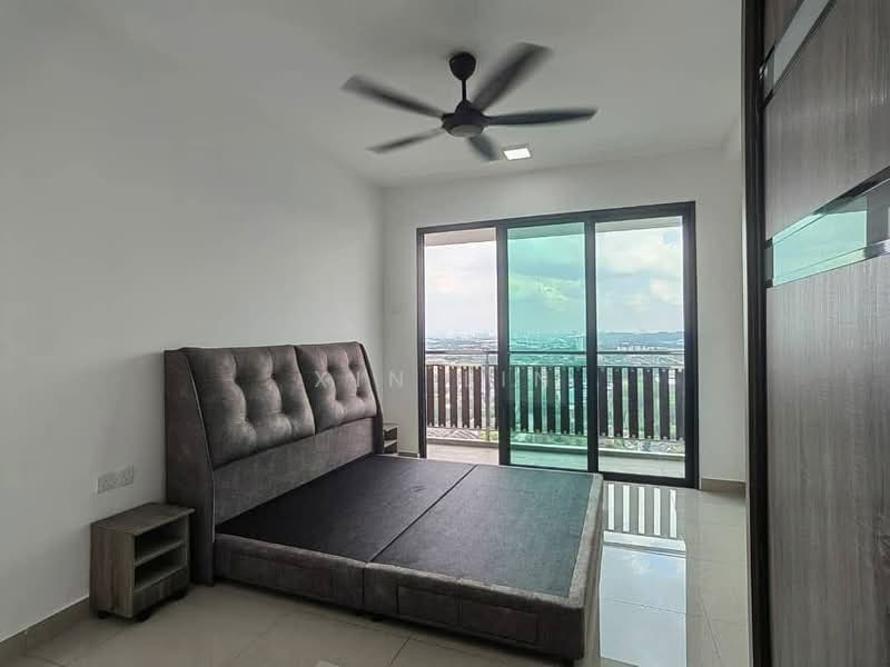 Service Residence for Rent at KSL Avery Park - Xin Lin - PropertyGuru.com.my