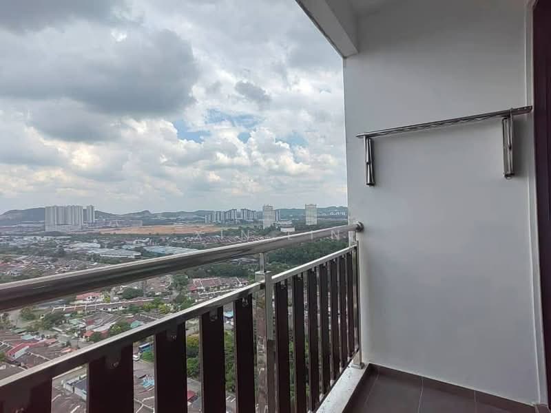 Service Residence for Rent at KSL Avery Park - Xin Lin - PropertyGuru.com.my