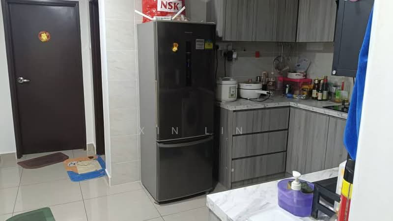 Service Residence for Rent at KSL Avery Park - Xin Lin - PropertyGuru.com.my
