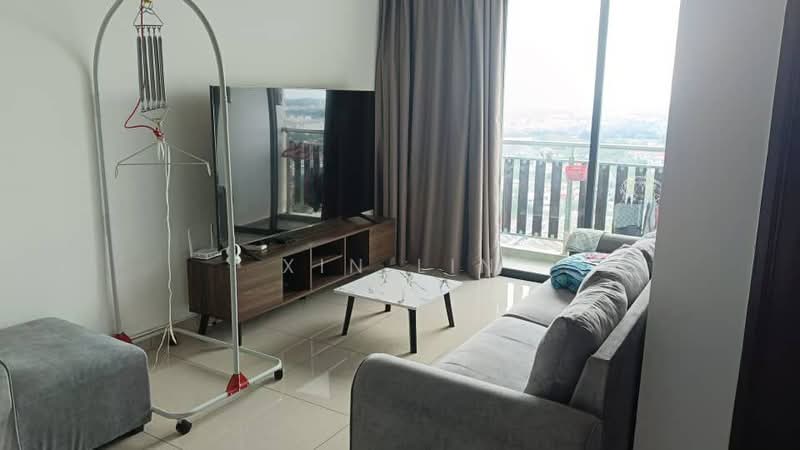 Service Residence for Rent at KSL Avery Park - Xin Lin - PropertyGuru.com.my