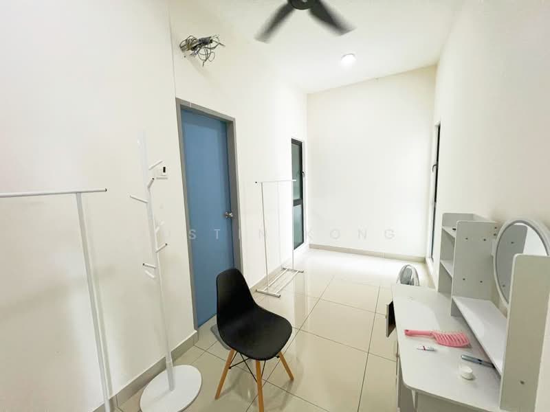 Service Residence for Sale at G Residence - Justin Kong - Interior - PropertyGuru.com.my