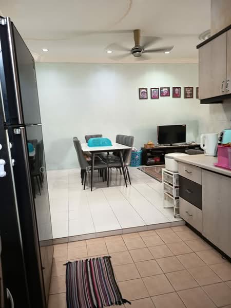 Taman Tuanku Jaafar untuk Untuk Dijual - RM 460,000, Apr 2026 - Living Room - PropertyGuru.com.my