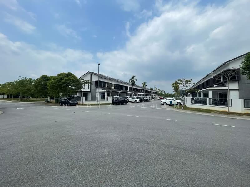 Bandar Rimbayu untuk Untuk Dijual - RM 950,000, Apr 2026 - Exterior - PropertyGuru.com.my