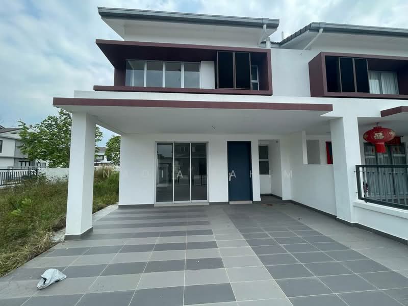 Bandar Rimbayu untuk Untuk Dijual - RM 950,000, Apr 2026 - Exterior - PropertyGuru.com.my