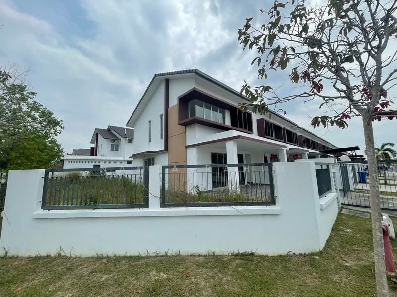 Bandar Rimbayu untuk Untuk Dijual - RM 950,000, Apr 2026 - Exterior - PropertyGuru.com.my