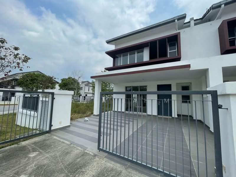 Bandar Rimbayu untuk Untuk Dijual - RM 950,000, Apr 2026 - Exterior - PropertyGuru.com.my
