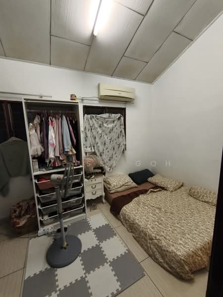 Untuk Disewa - Desa Setapak