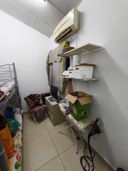 Untuk Disewa - Desa Setapak