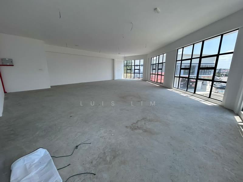 For Sale - Industri Jaya Industris Jayas