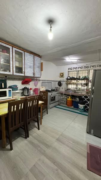 Taman Kajang Baru Sungai Jelok untuk Untuk Dijual - RM 380,000, Apr 2026 - Kitchen - PropertyGuru.com.my