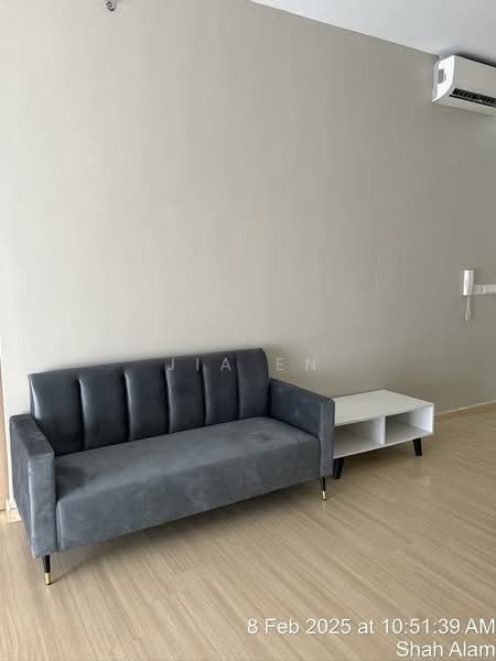D'sara Sentral untuk Untuk Disewa - RM 2,000 /bulan, Apr 2026 - Living Room - PropertyGuru.com.my