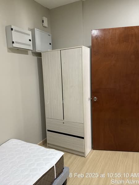 D'sara Sentral untuk Untuk Disewa - RM 2,000 /bulan, Apr 2026 - Bedroom - PropertyGuru.com.my
