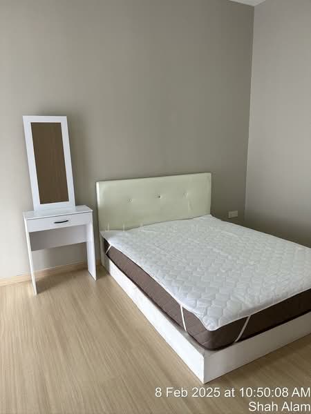 D'sara Sentral untuk Untuk Disewa - RM 2,000 /bulan, Apr 2026 - Bedroom - PropertyGuru.com.my