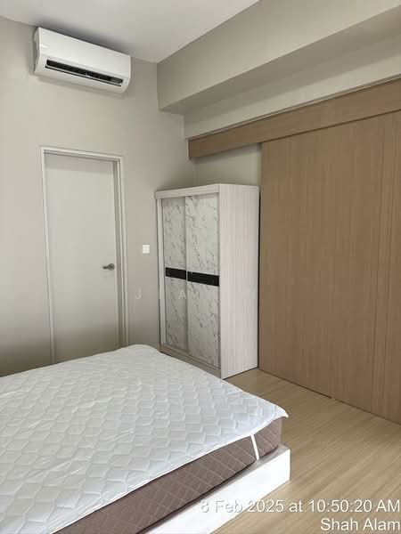 D'sara Sentral untuk Untuk Disewa - RM 2,000 /bulan, Apr 2026 - Bedroom - PropertyGuru.com.my