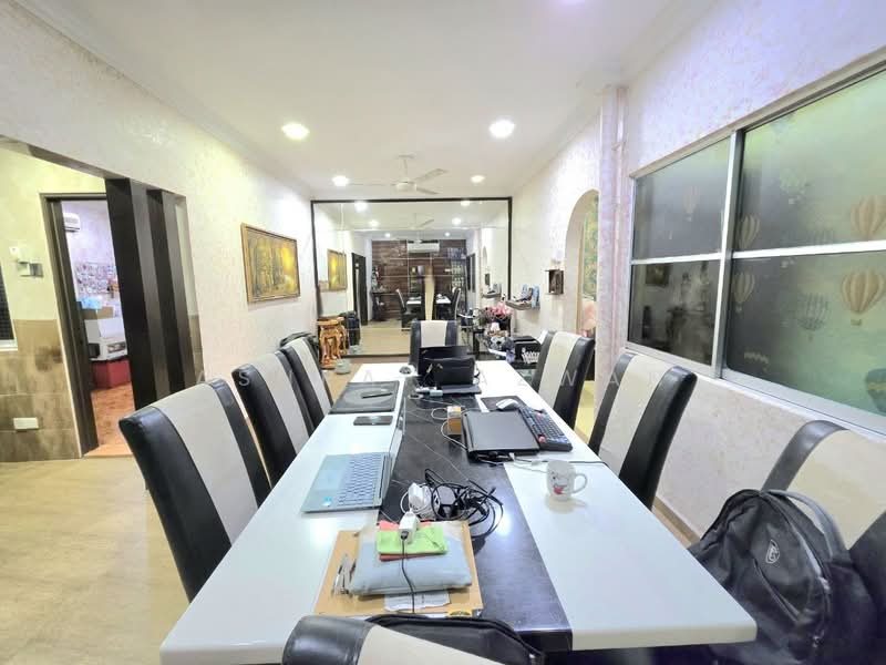 1-storey Terraced House for Sale in Shah Alam (Selangor) - Ashraf Azwan - Interior - PropertyGuru.com.my