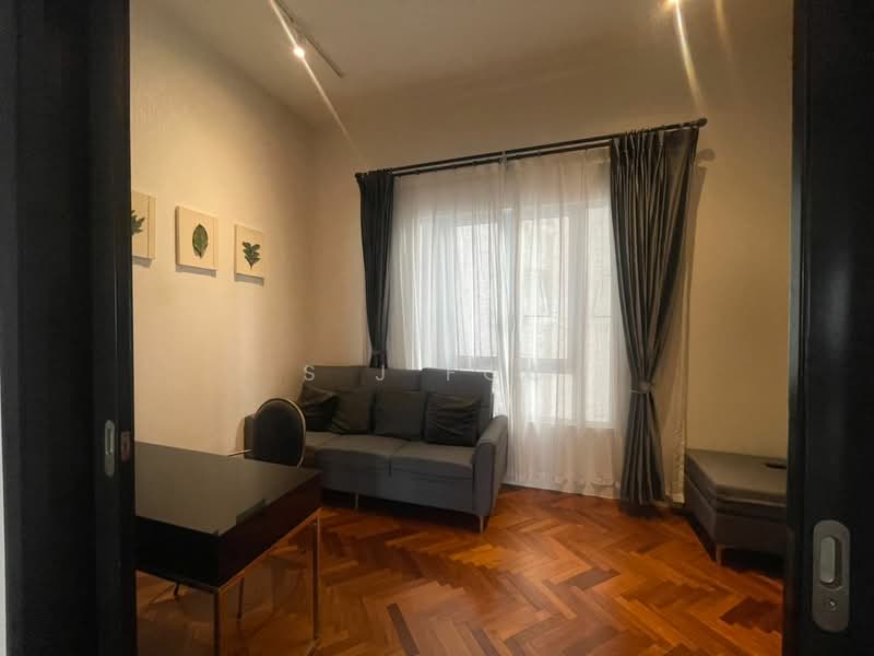 Condominium for Sale at Andaman @ Quayside - S J Foo - PropertyGuru.com.my