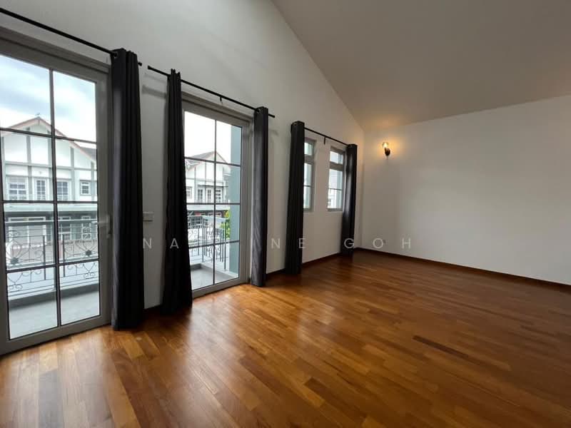 Eco Spring untuk Untuk Disewa - RM 4,500 /bulan, Apr 2026 - Interior - PropertyGuru.com.my