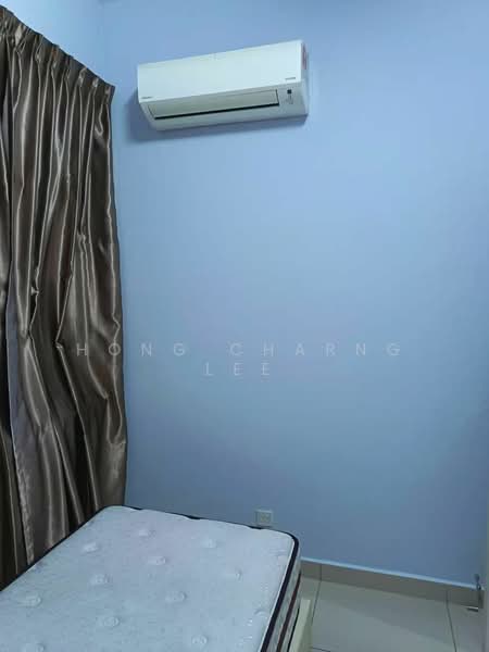 Meridin Bayvue @ Sierra Perdana untuk Untuk Disewa - RM 1,800 /bulan, Apr 2026 - Bedroom - PropertyGuru.com.my