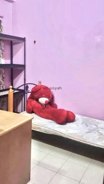 Condominium for Rent at Tiara Duta - Hasif Ludin - Bedroom - PropertyGuru.com.my