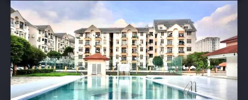 Condominium for Rent at Tiara Duta - Hasif Ludin - Exterior - PropertyGuru.com.my