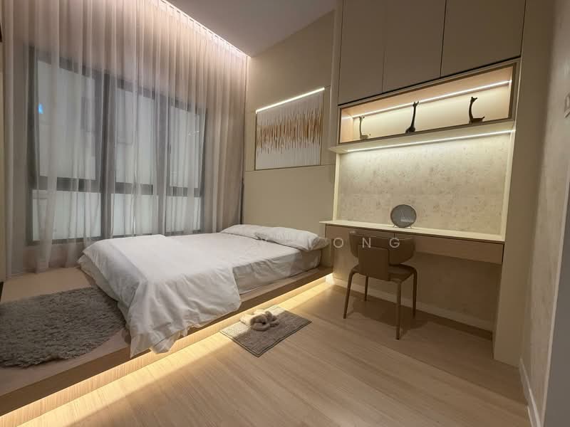 Untuk Dijual - The WYN Residences