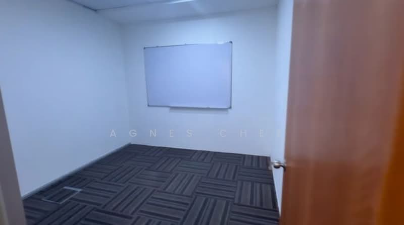 Office for Sale in KLCC (KL City Centre) - Agnes Chee - Interior - PropertyGuru.com.my