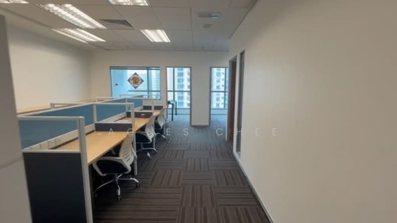 Office for Sale in KLCC (KL City Centre) - Agnes Chee - Interior - PropertyGuru.com.my
