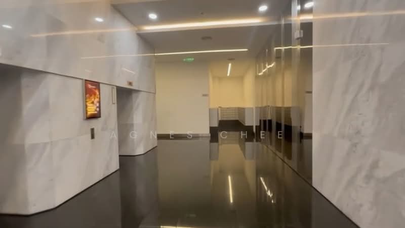 Office for Sale in KLCC (KL City Centre) - Agnes Chee - Lobby - PropertyGuru.com.my