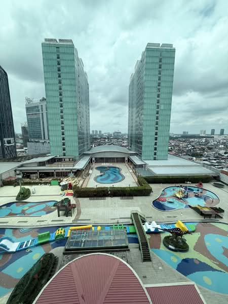 Condominium for Sale at KSL D'Esplanade Residence - Wan Ning - PropertyGuru.com.my