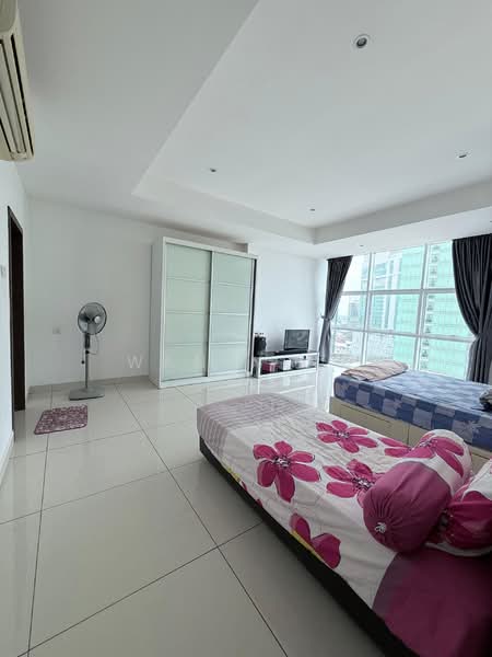 Condominium for Sale at KSL D'Esplanade Residence - Wan Ning - PropertyGuru.com.my